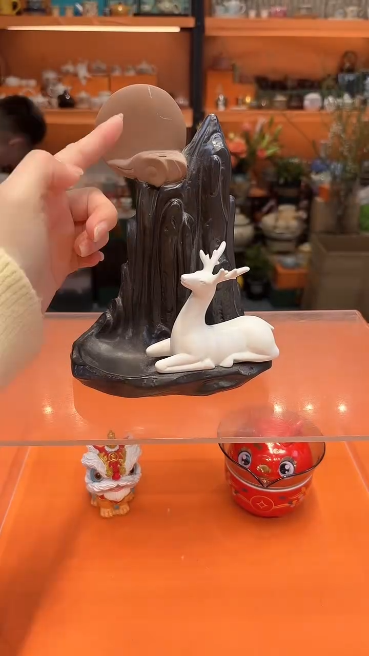 【闪购商品】其他茶具D