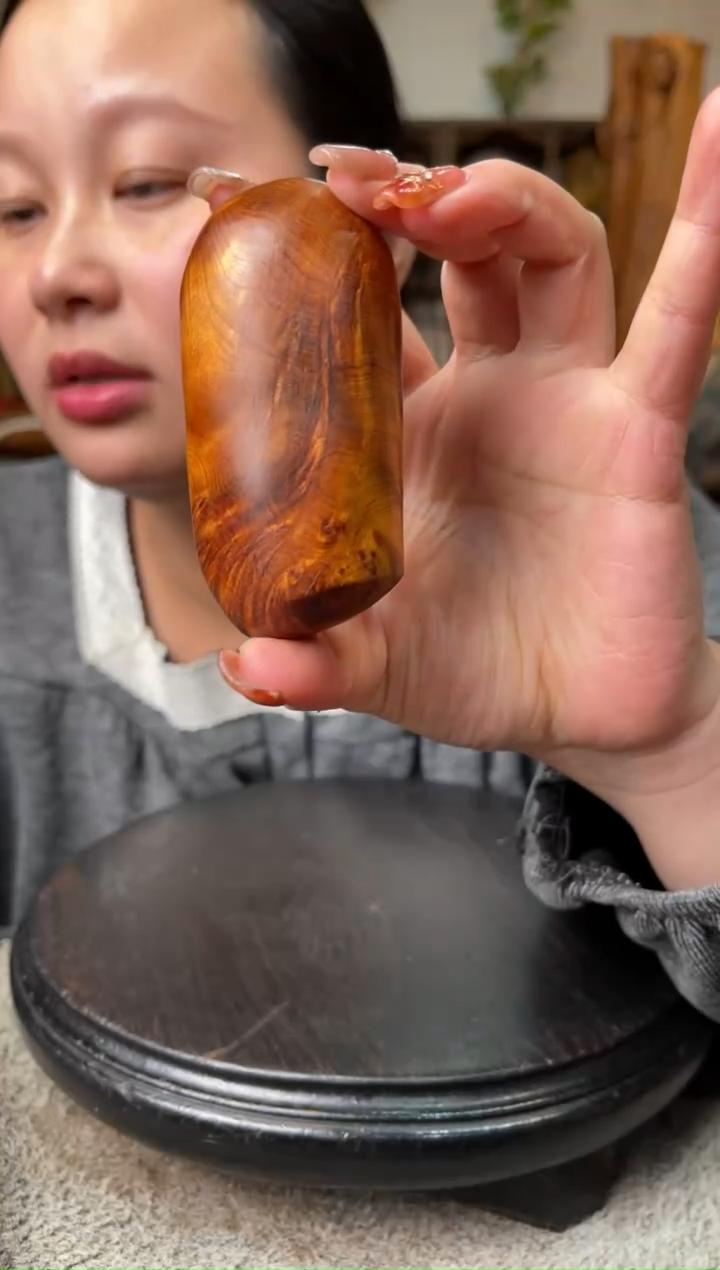 柏木（崖柏）崖柏小件