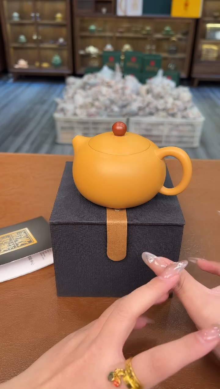 【闪购商品】熹物见山清仓福利品111111