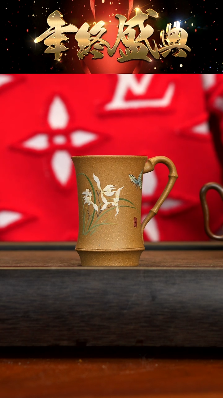 【闪购商品】紫砂茶壶宜兴紫砂