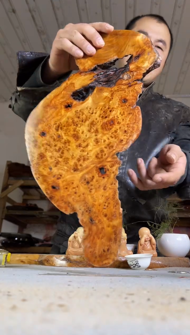 木木雕款茶盘不含配件‘截图为准 24