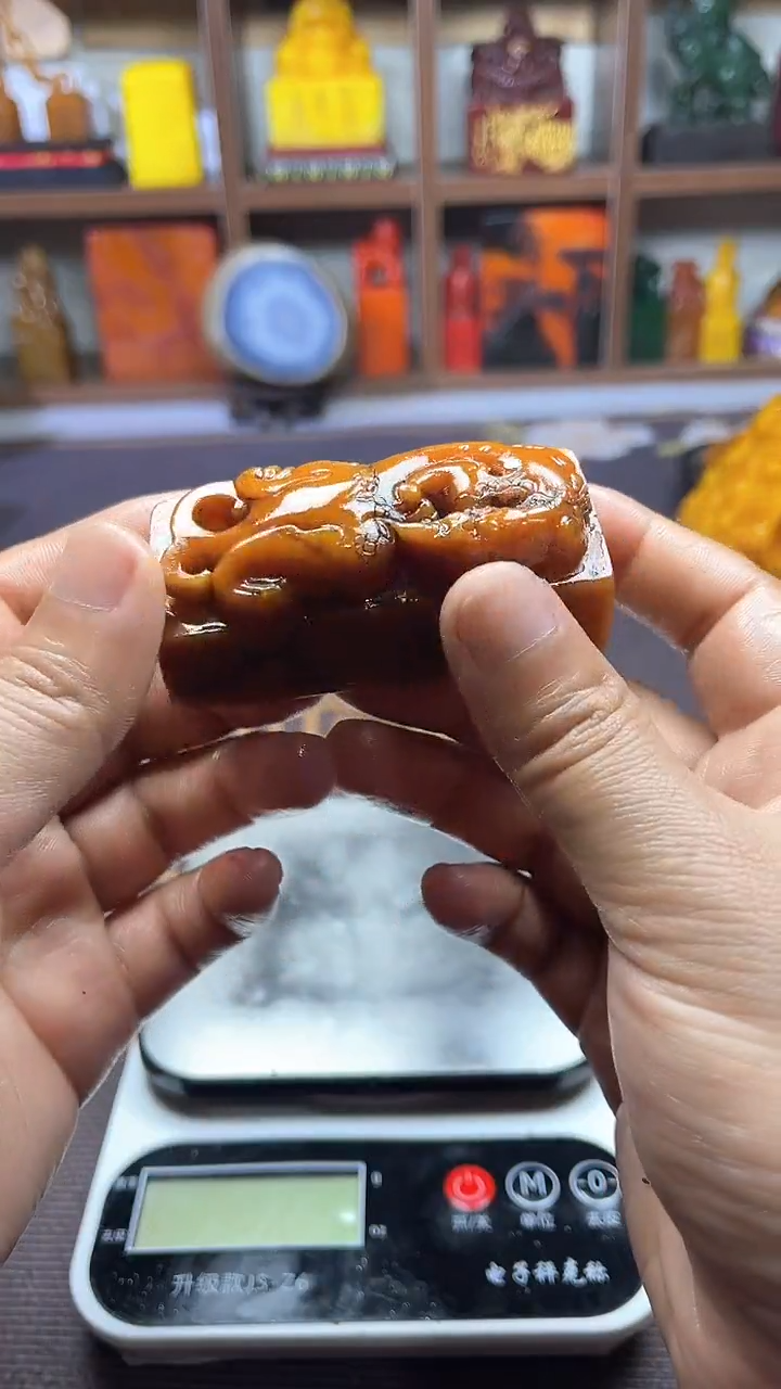 【闪购商品】寿山石印石00000000000000