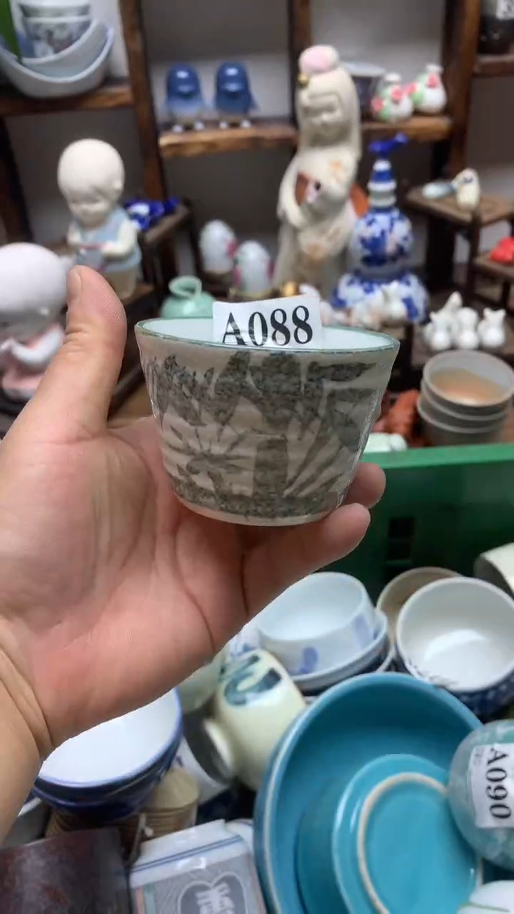 瓷片A龙华精品陶瓷店
