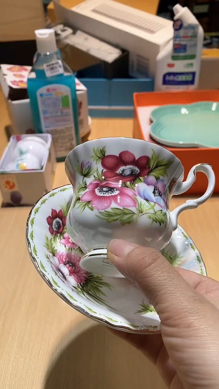 【闪购商品】瓷片大漂亮瓷器，一件不留——