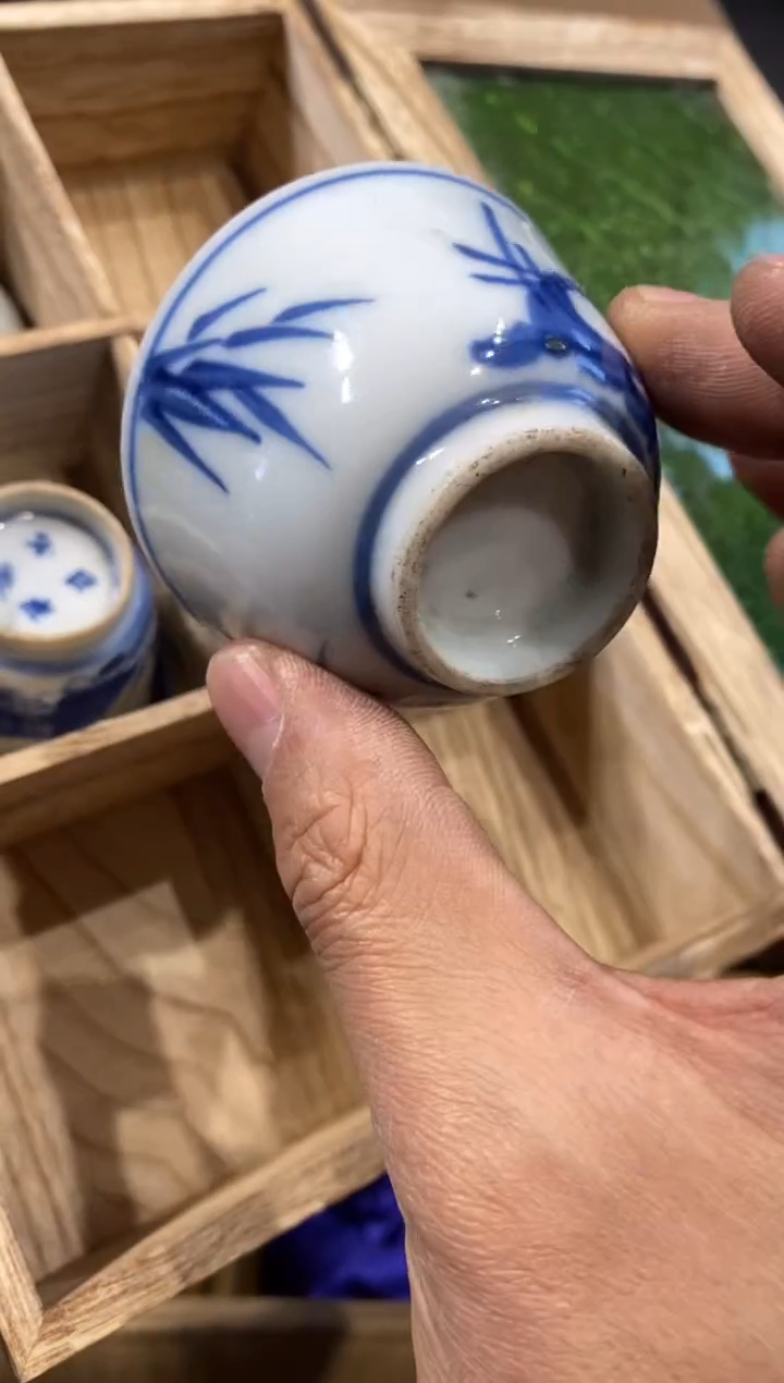 小***阳中古回流 谨慎参拍