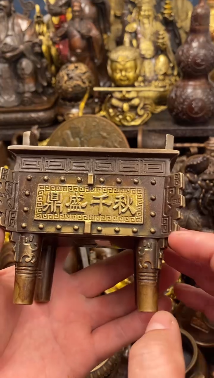 案台摆件   物品摆件  