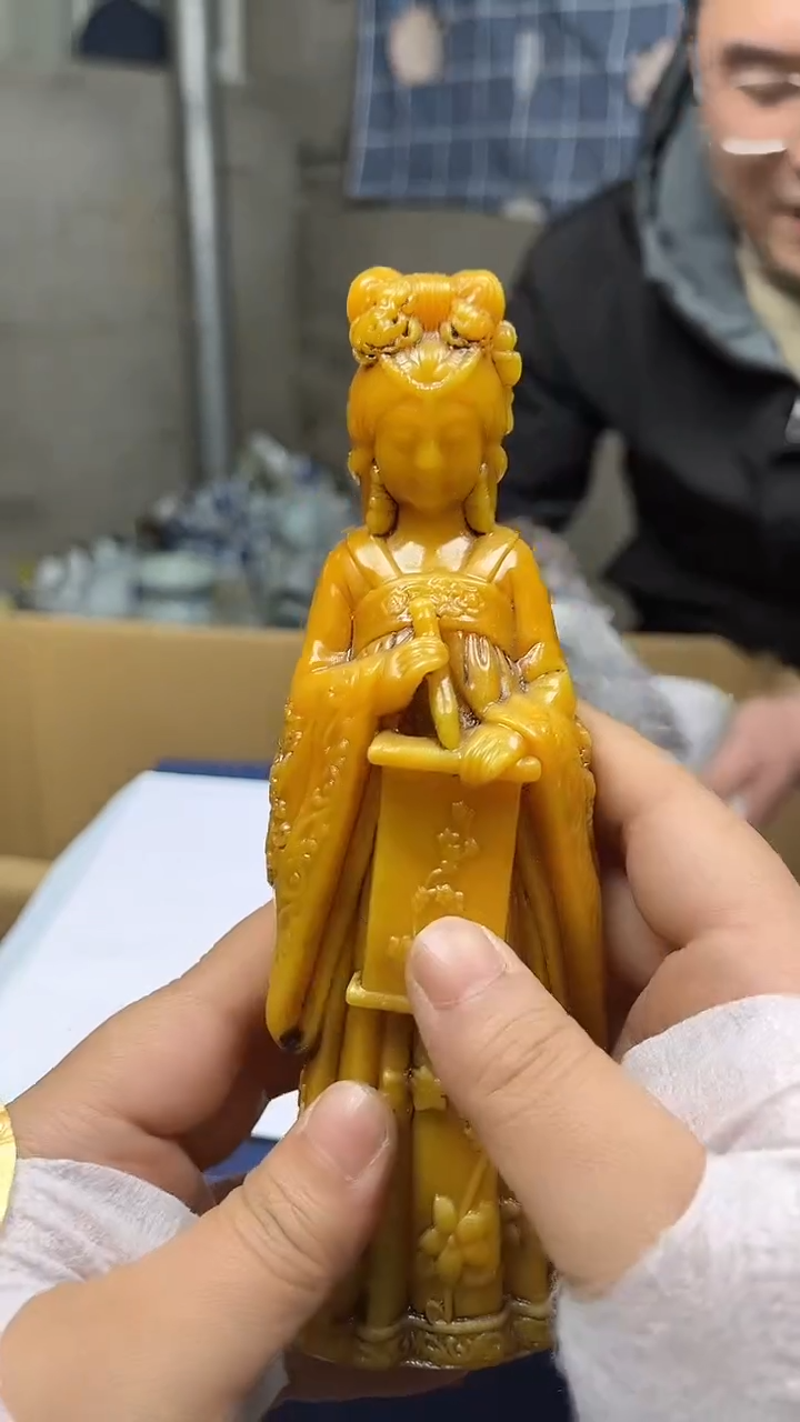 【闪购商品】摆件景德镇陶瓷花瓶