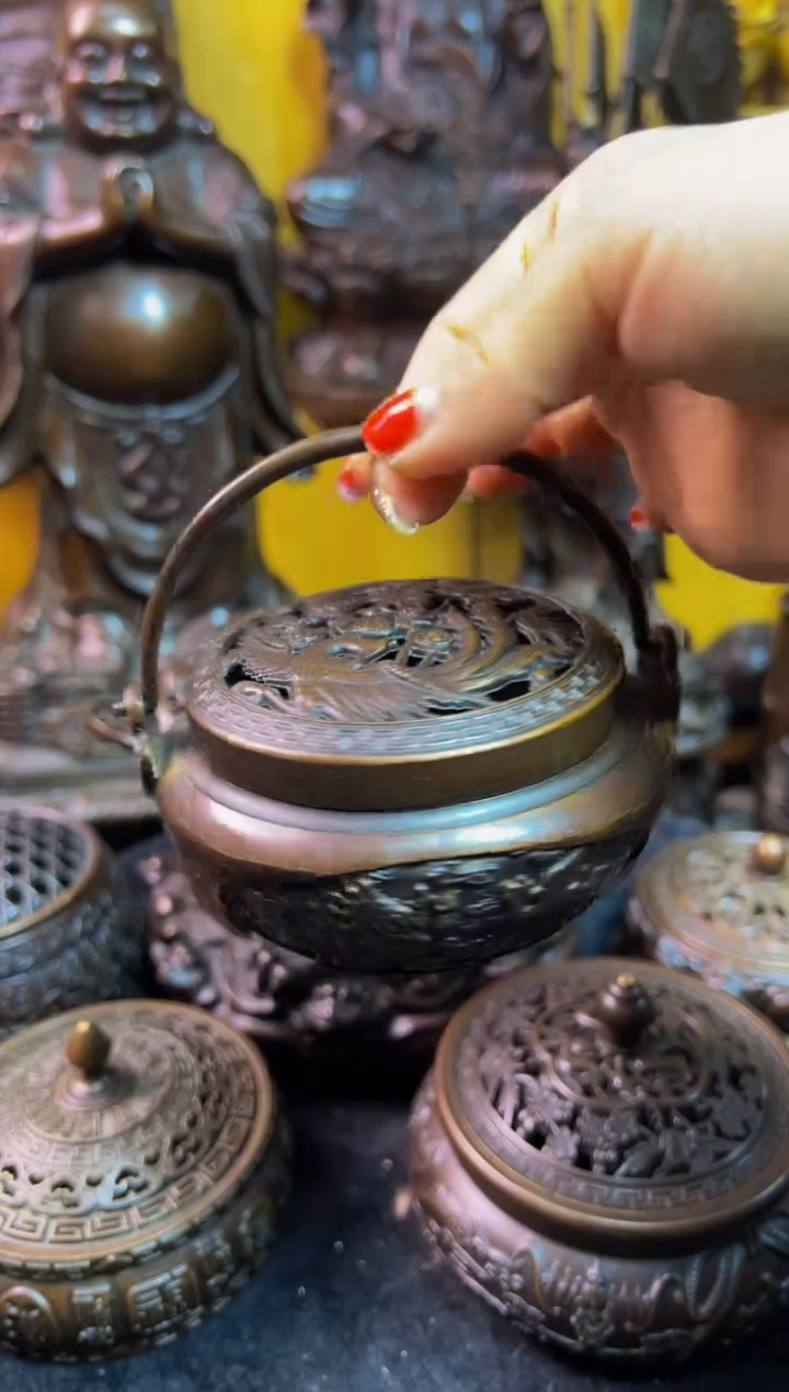 【闪购商品】1案台摆件 物品摆件