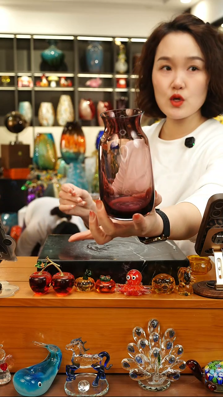 外贸花瓶花器花盆168