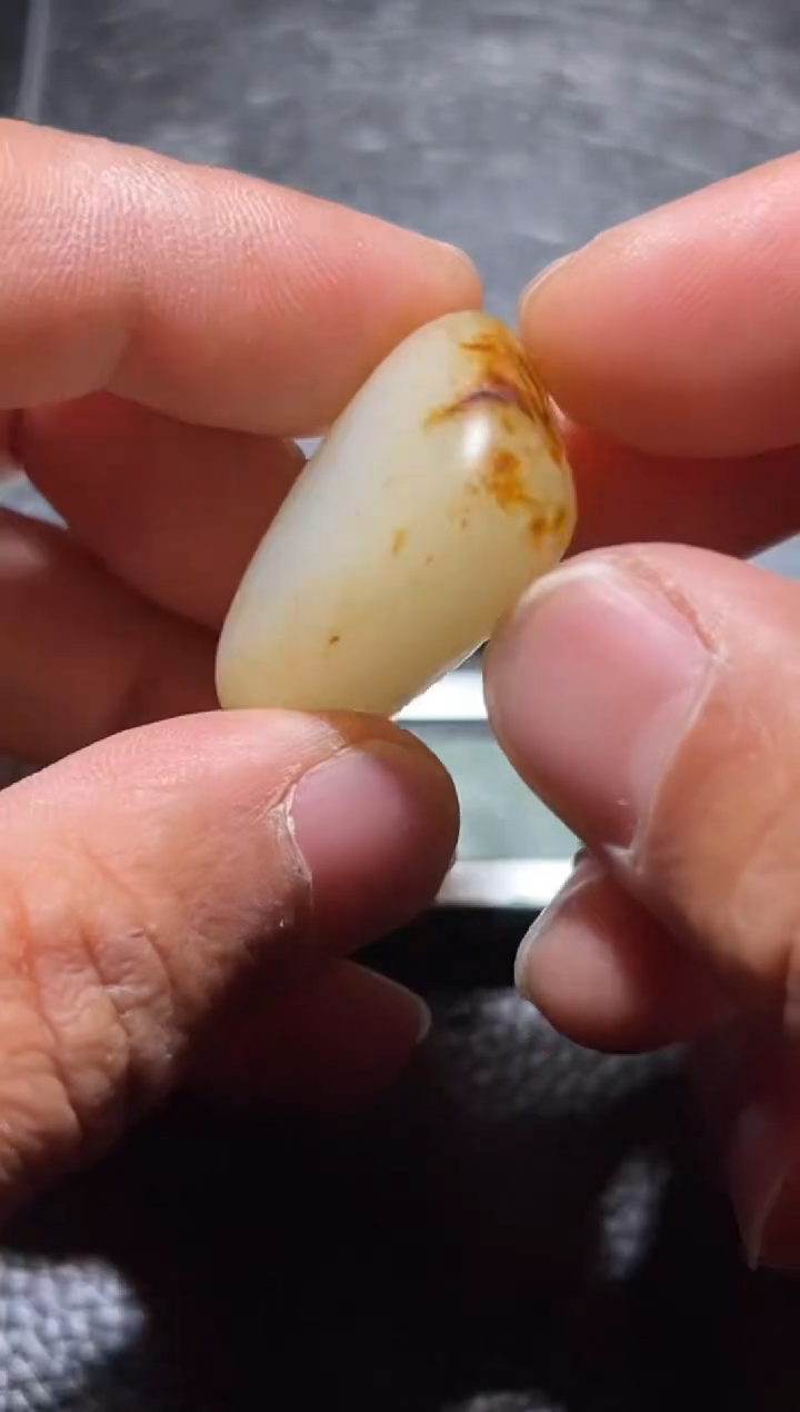 未镶嵌和田玉珠宝奇石9