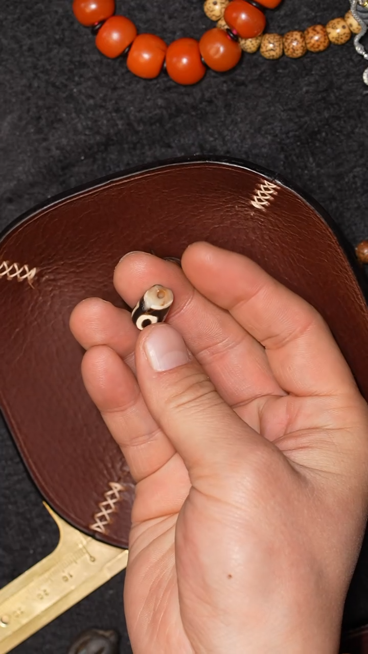 【闪购商品】玛瑙/玉髓颈饰未镶嵌冲赛康胡子哥，DIY一