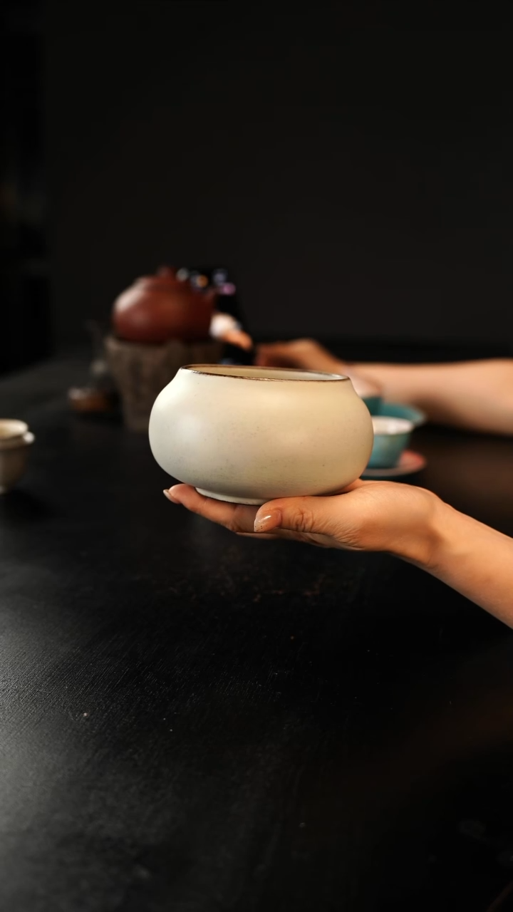 仟户烧严选手工摆件