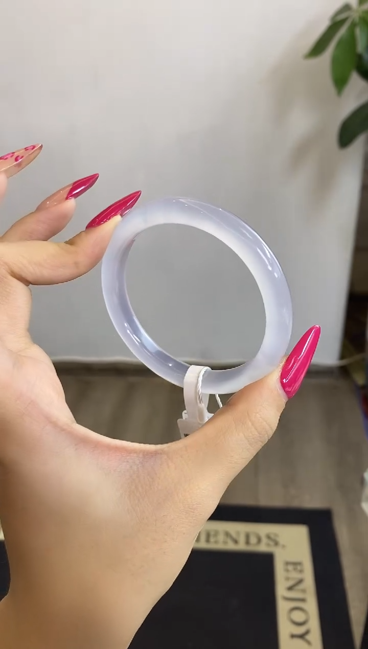 【闪购商品】玛瑙/玉髓手镯未镶嵌207