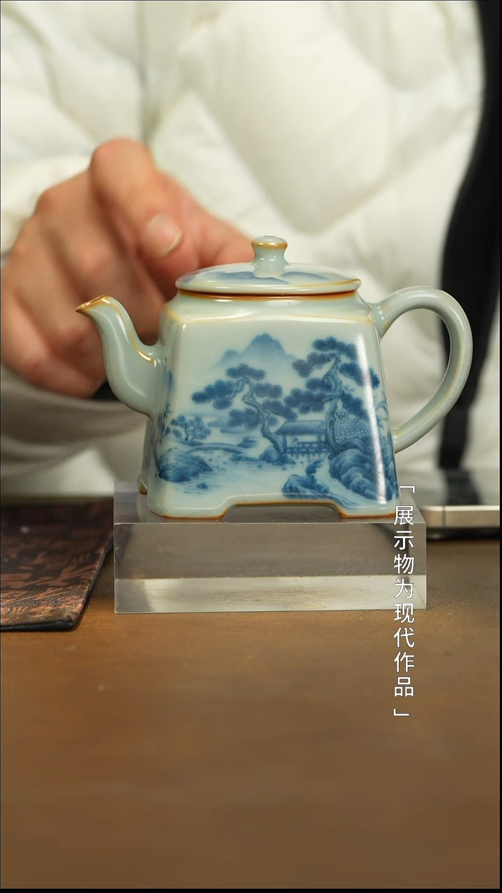 【闪购商品】栗子严选景德镇瓷器@@