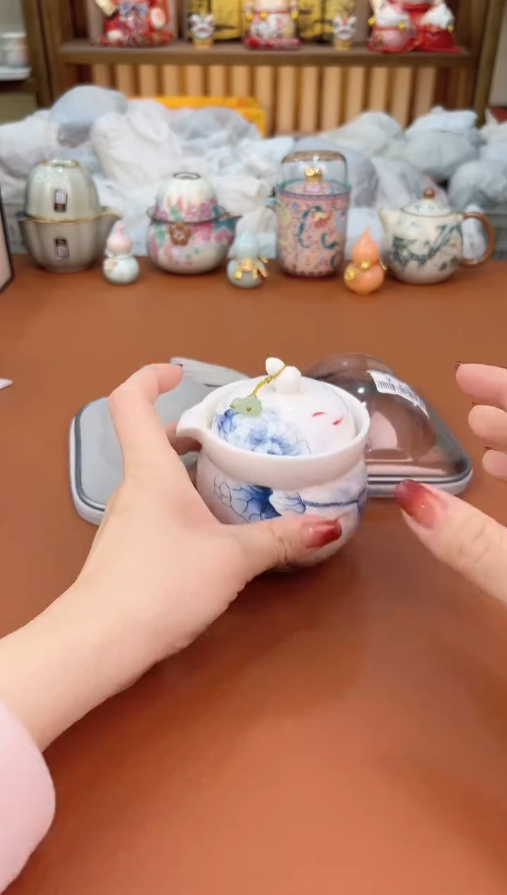 @@允礼茶器通用链接 这个真的很便宜