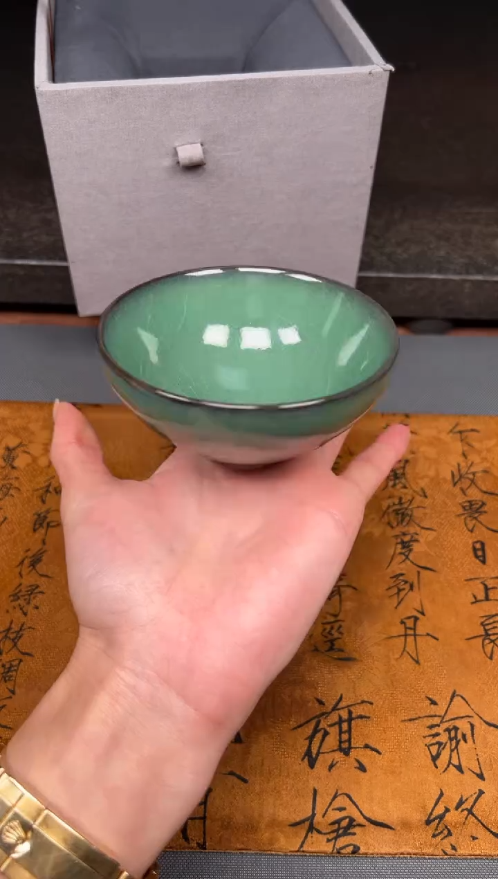茶盏7 @@廖成义老师  