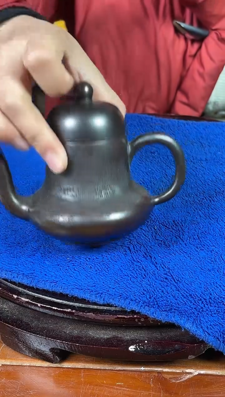 【闪购商品】摆件景德镇陶瓷仿古摆件J