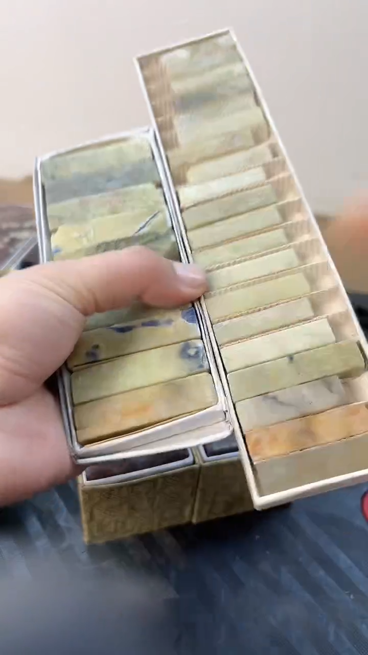 【知墨堂113】印章石微瑕不挑款30方【混搭】