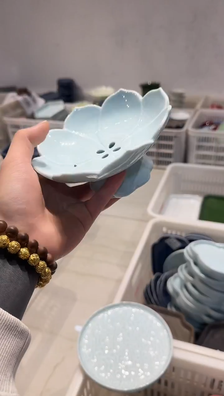 瓷片瓷微瑕商品 介意勿拍