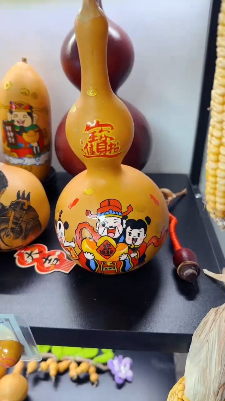 【闪购商品】695文玩葫芦文玩好物