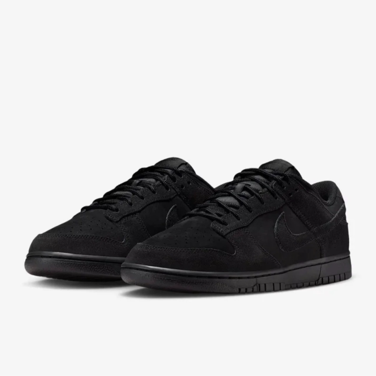 【滔搏联动】NIKE/耐克男子NIKE DUNK LOW RETR SE休闲鞋IB6651-001