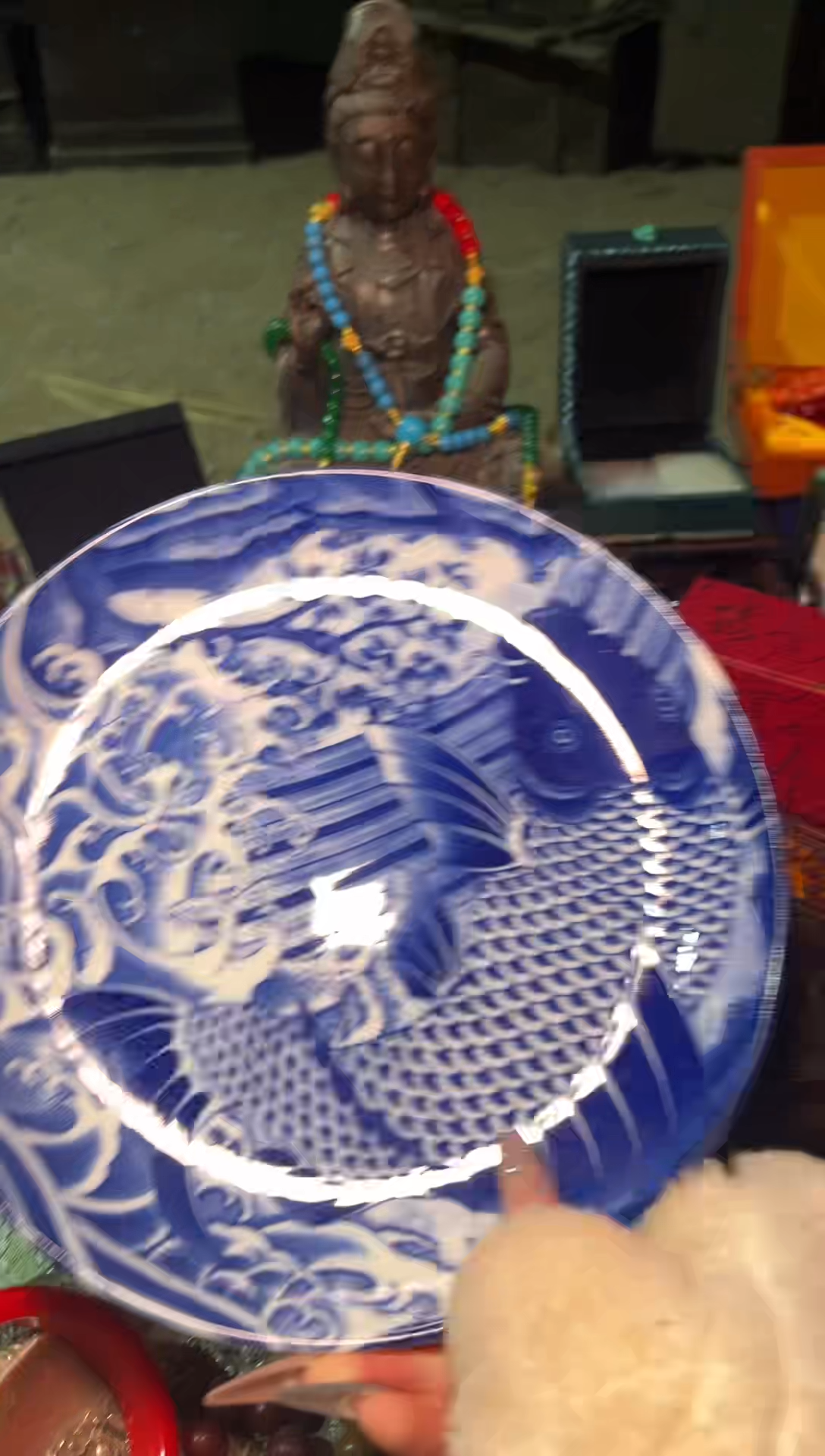 【闪购商品】瓷片雅琪专属精品链接E21