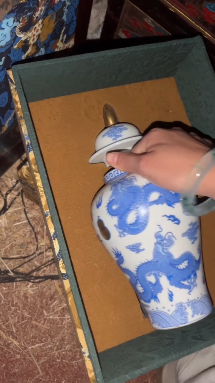 陶瓷闪购商品专属高端连