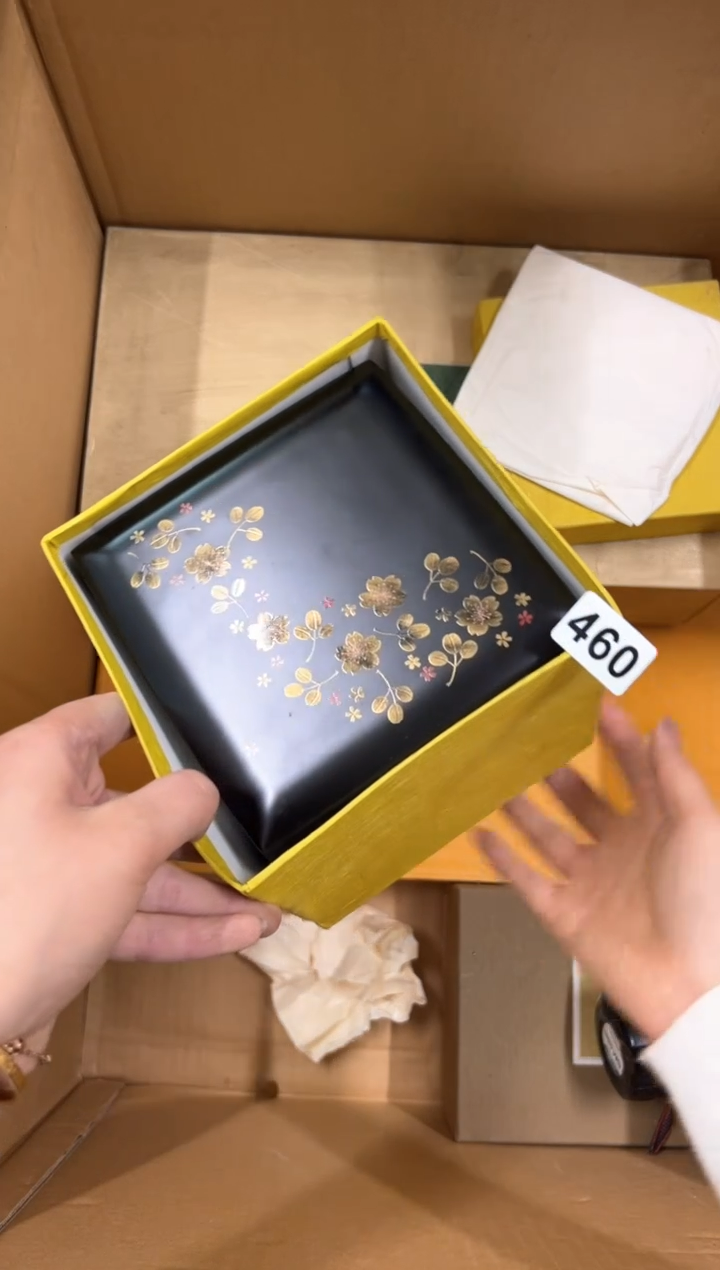 【闪购商品】额460中古商品谨慎参拍