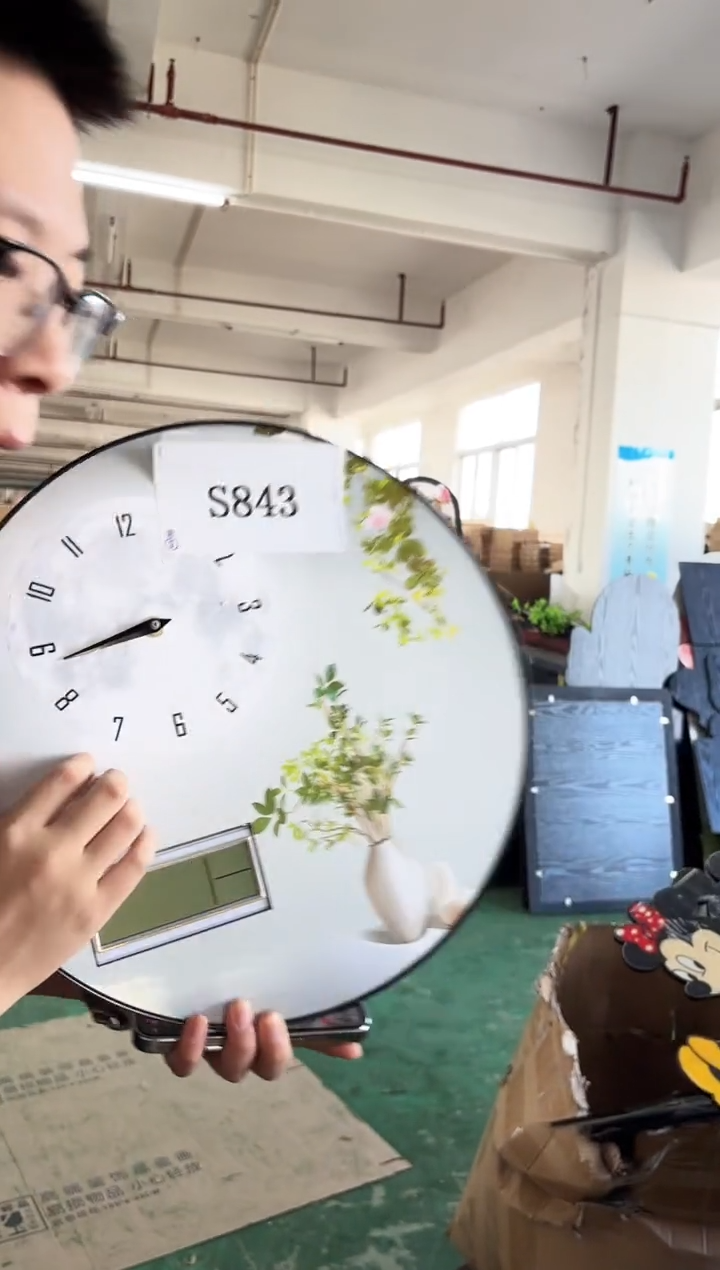 横款孤品果果微瑕闪购S843