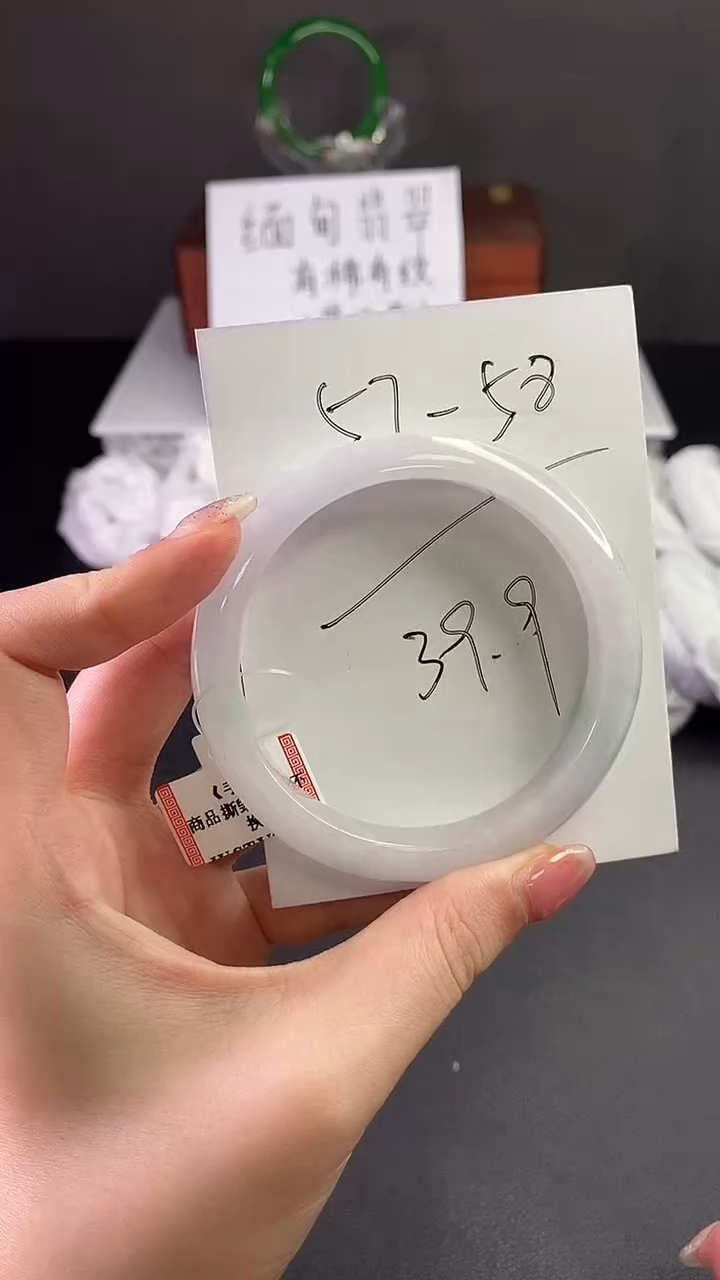 缅风中国风手串手镯