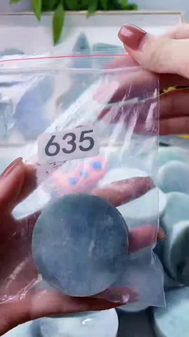 未镶嵌挂件翡翠用****1翡翠635