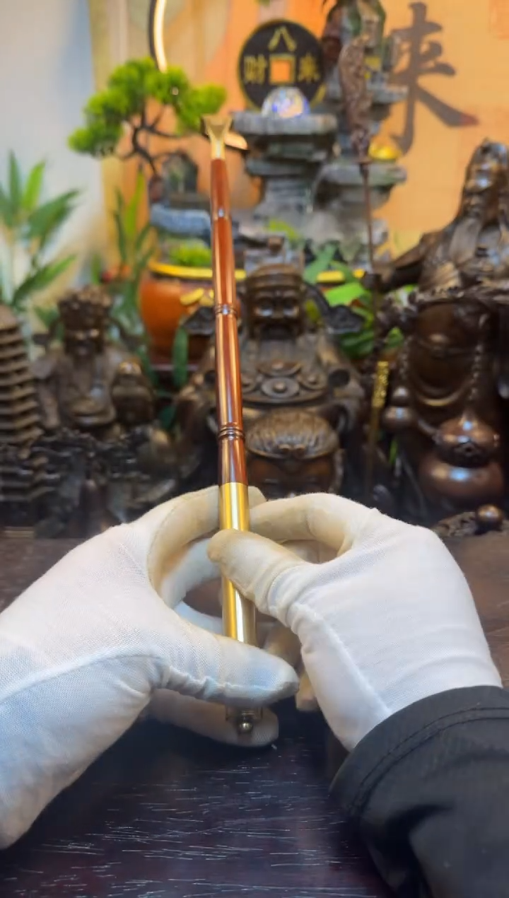 潼潼古铜只卖真铜