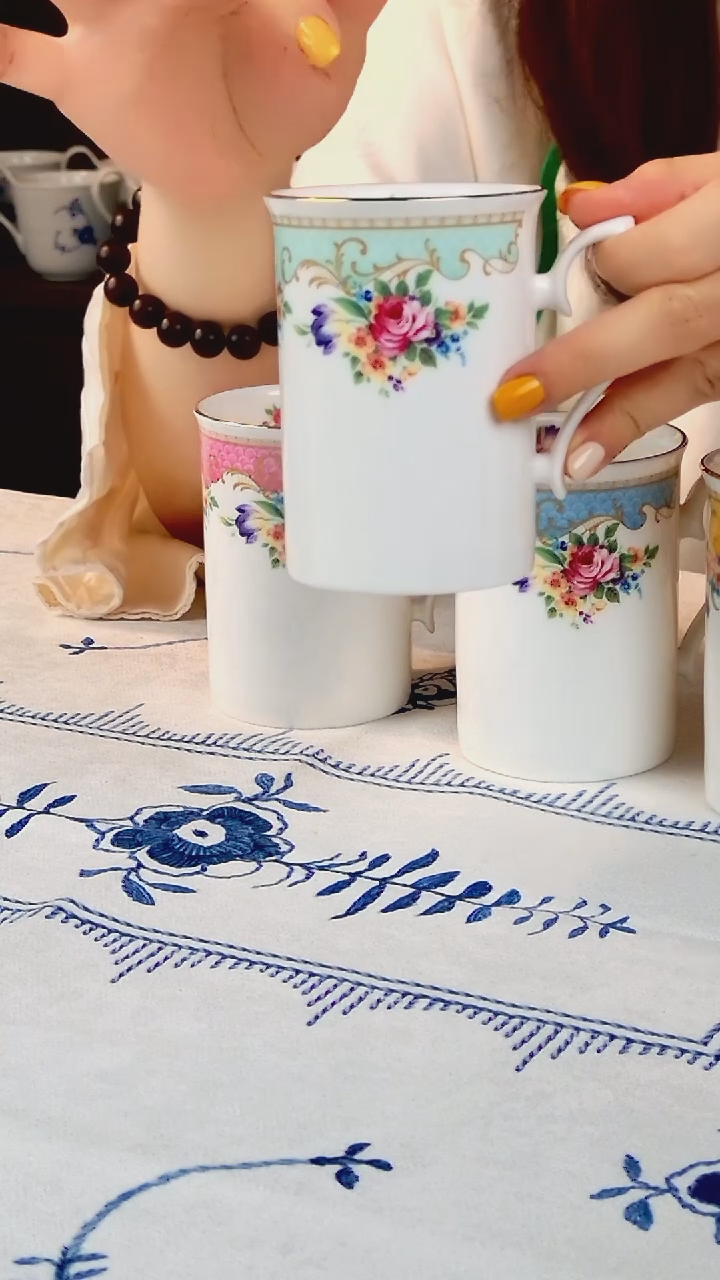  每天下午两点开播（安斯丽切尔西杯）
