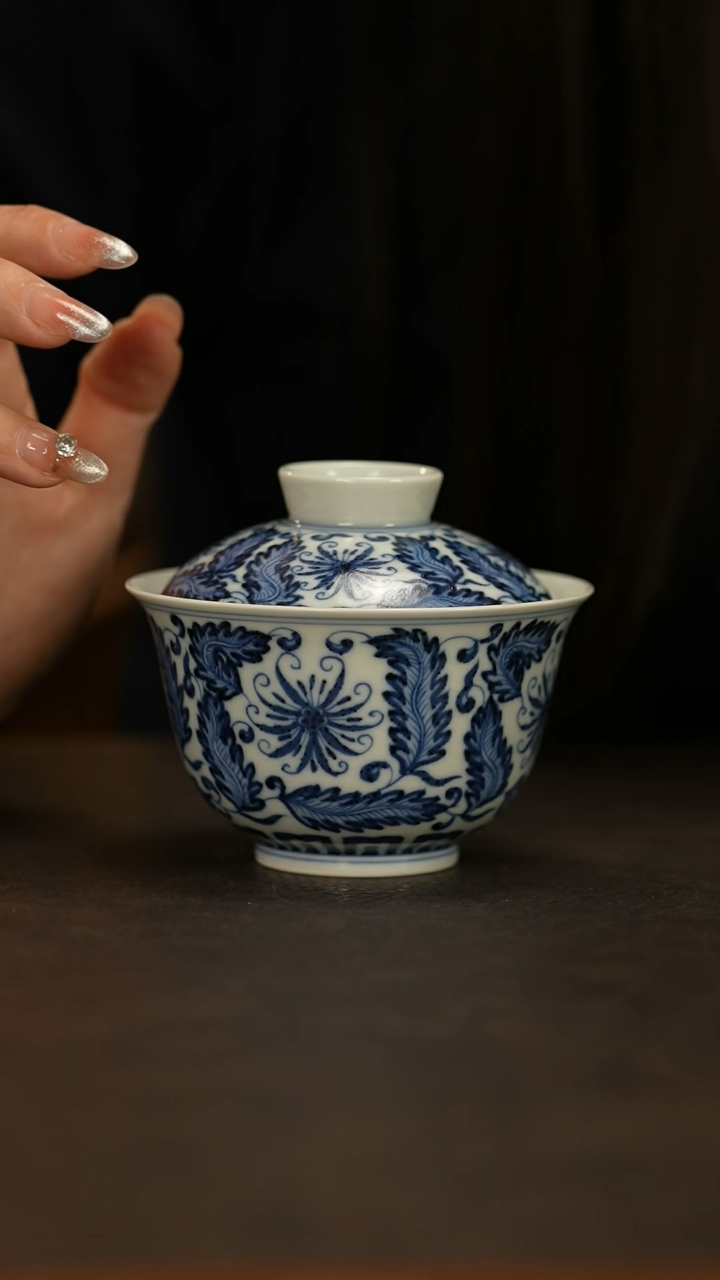 【闪购商品】瓷片       元真        