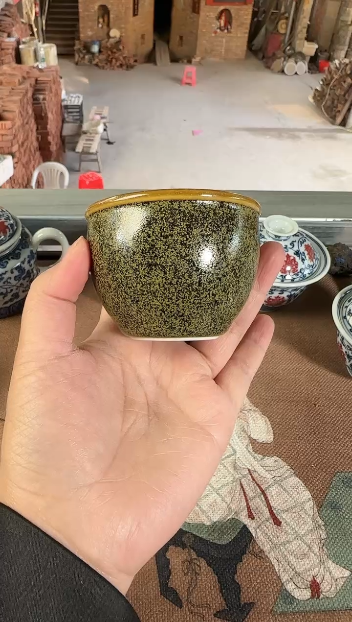 【闪购商品】双板桥柴窑双板桥柴窑