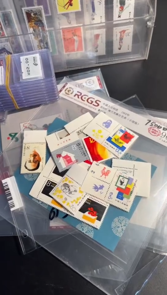 JT 小票 一小堆 裸