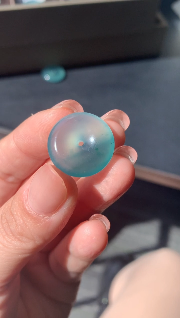 【闪购商品】定制翡翠未镶嵌1001616232