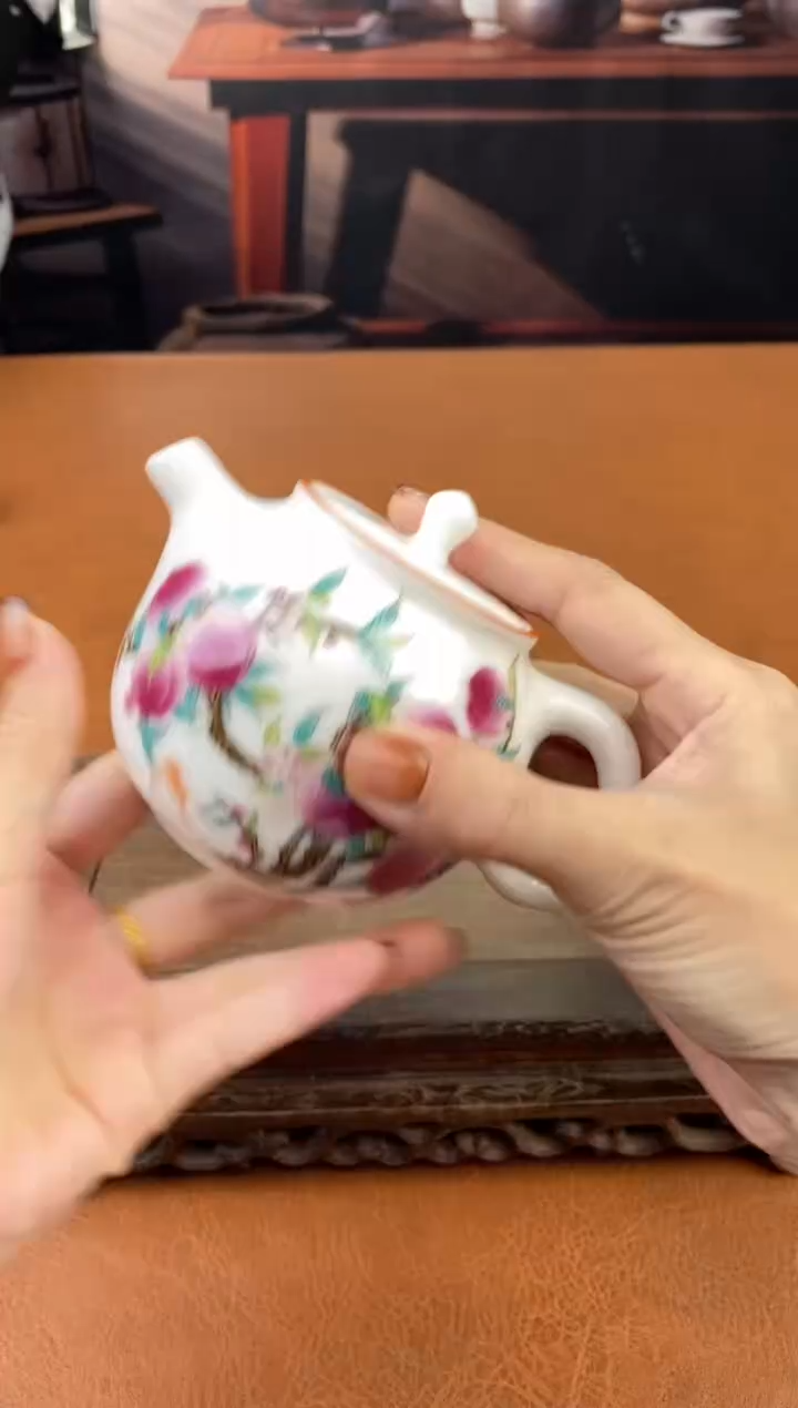 【闪购商品】陶禧茶器闪购福利V