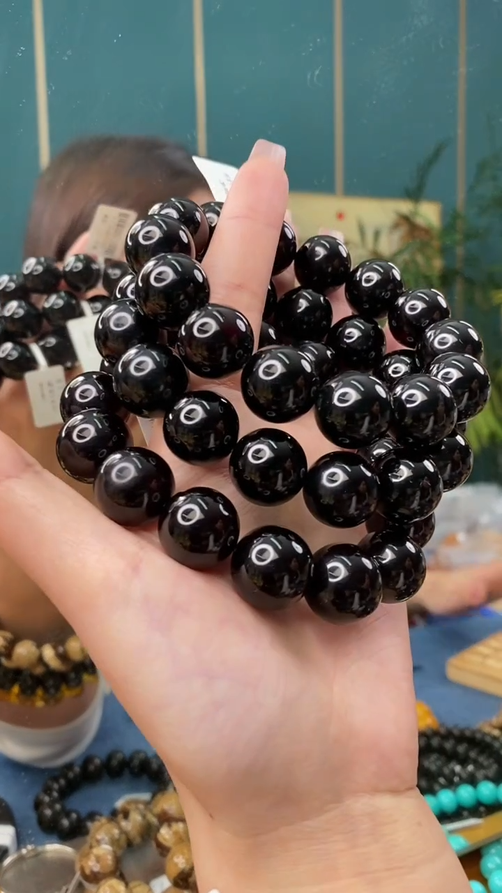 【闪购商品】琥珀裸石未镶嵌2/20-GM-#112多样性发其一