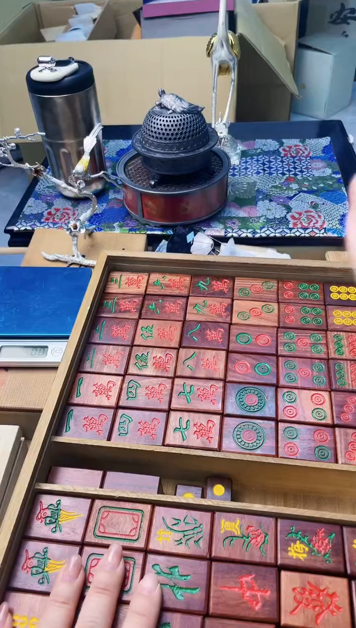 【闪购商品】瓷片MJ炎美杂货铺质量保证