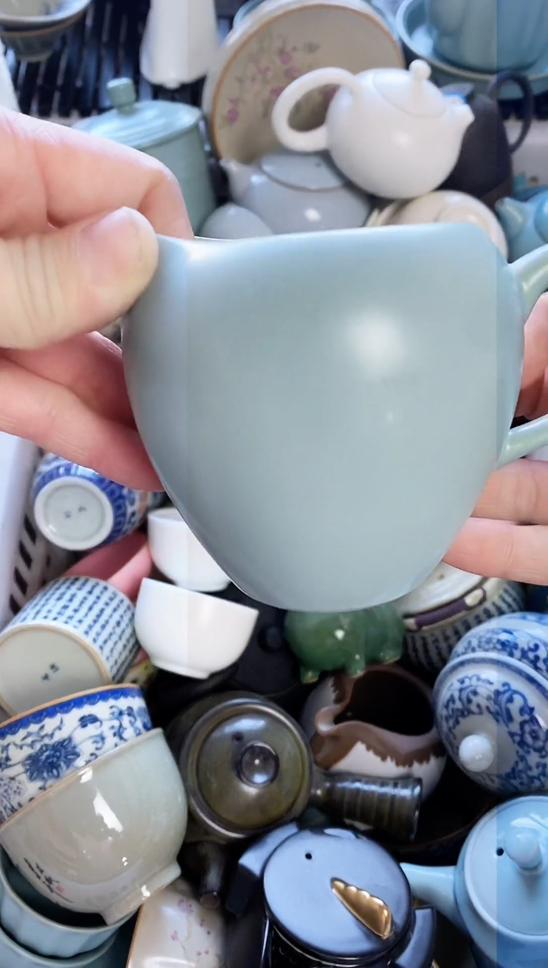 【闪购商品】（轻轻微瑕）茶具茶壶茶碗茶杯