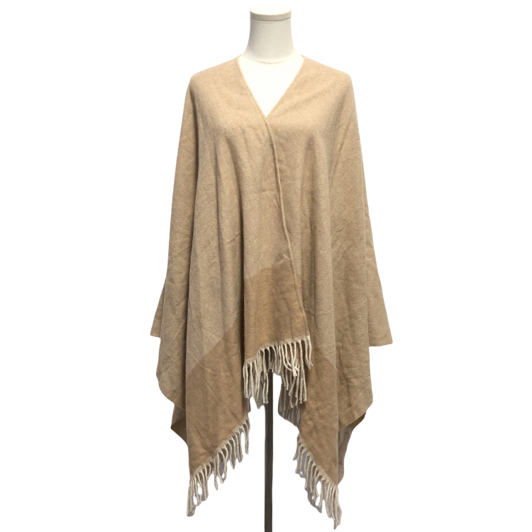 95新 MaxMara 妃鱼/weekend maxmara/羊毛/斗篷/251118zb0004