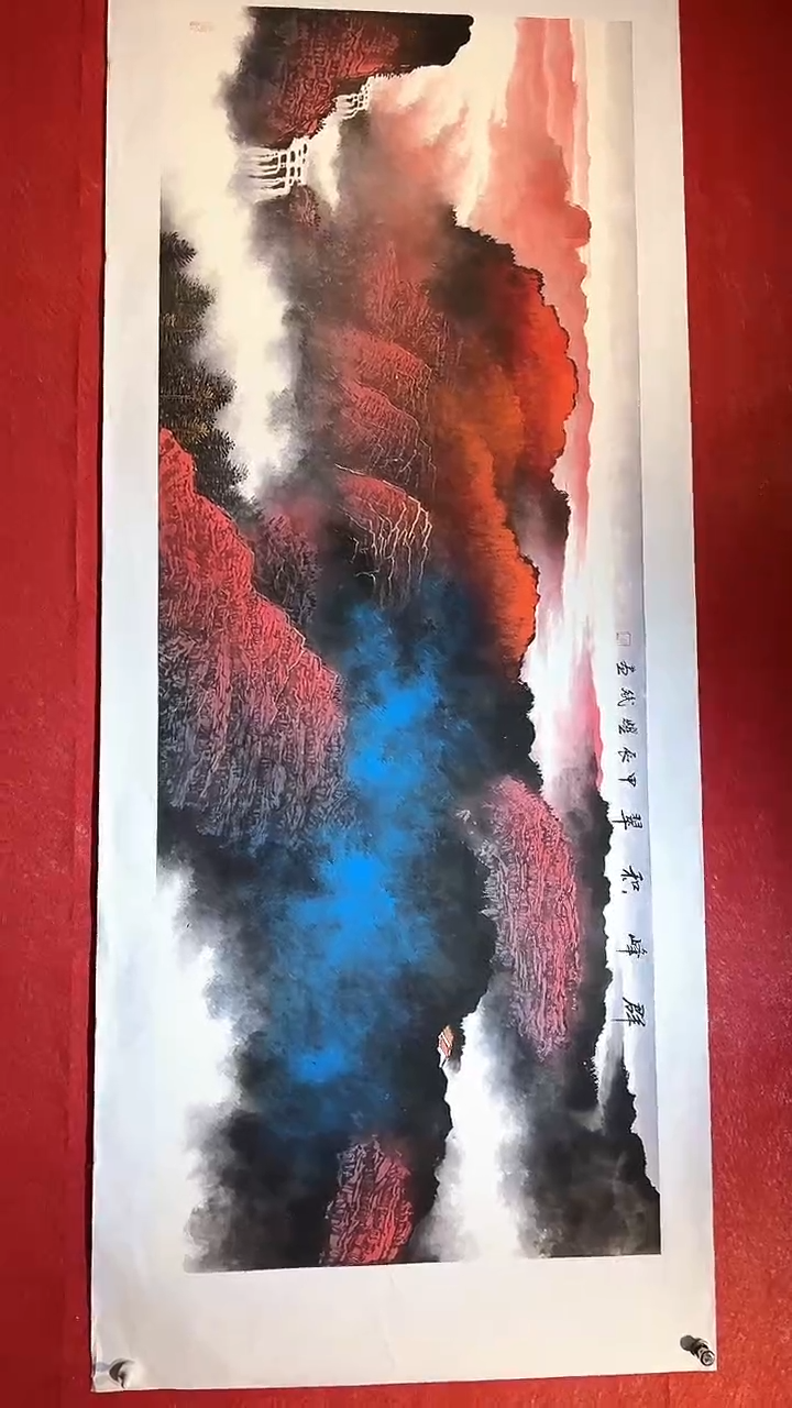 【闪购商品】国画国画/绘画68//3.13