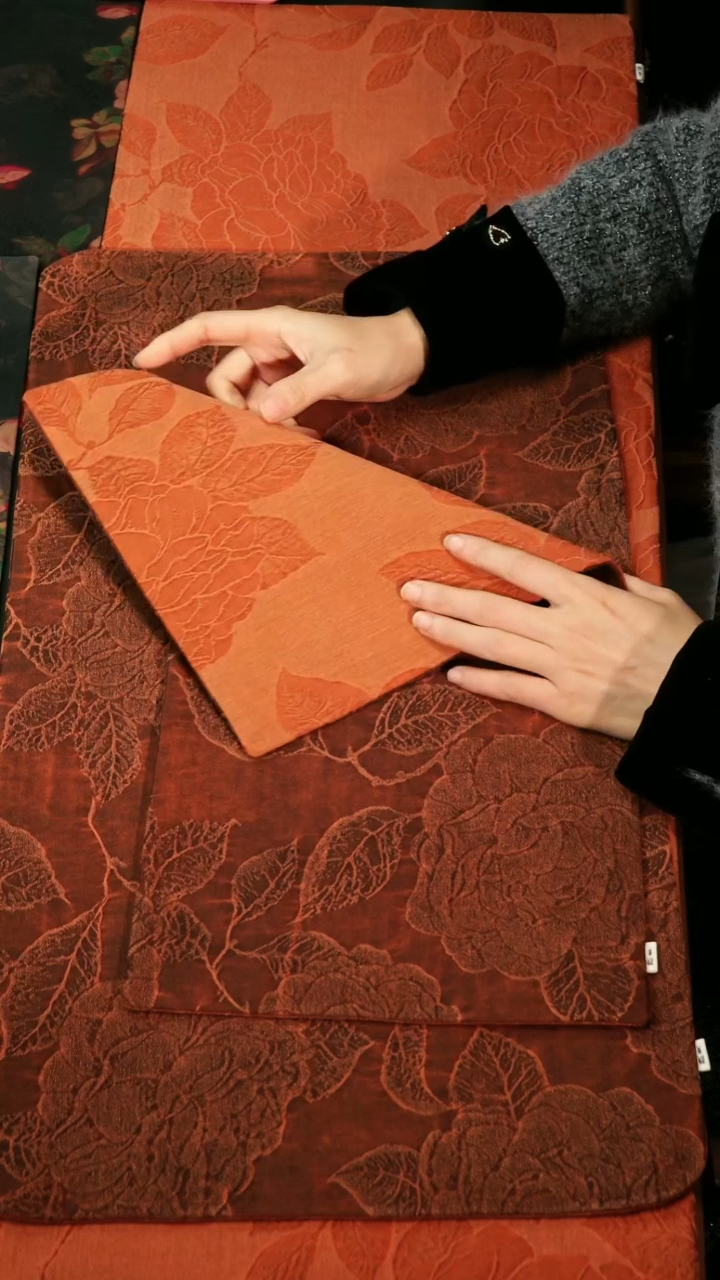 喜见造物布艺尺寸50+24