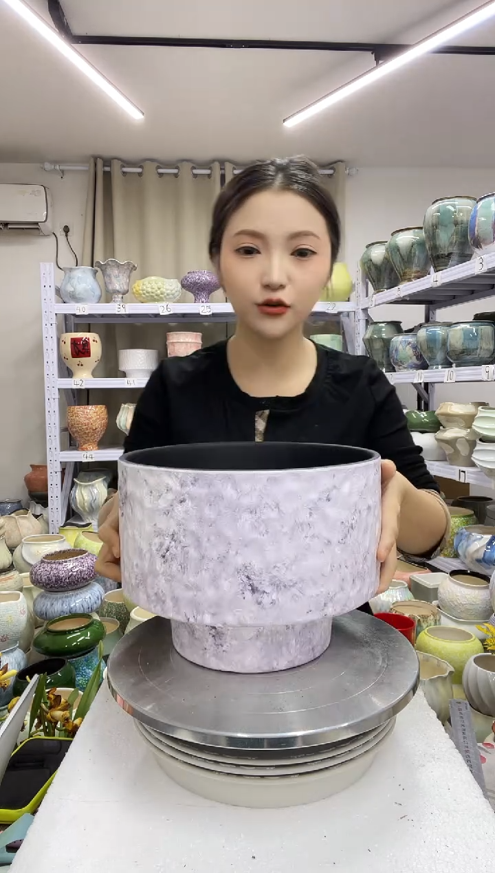 【12.31】花盆链接高：19  口：24