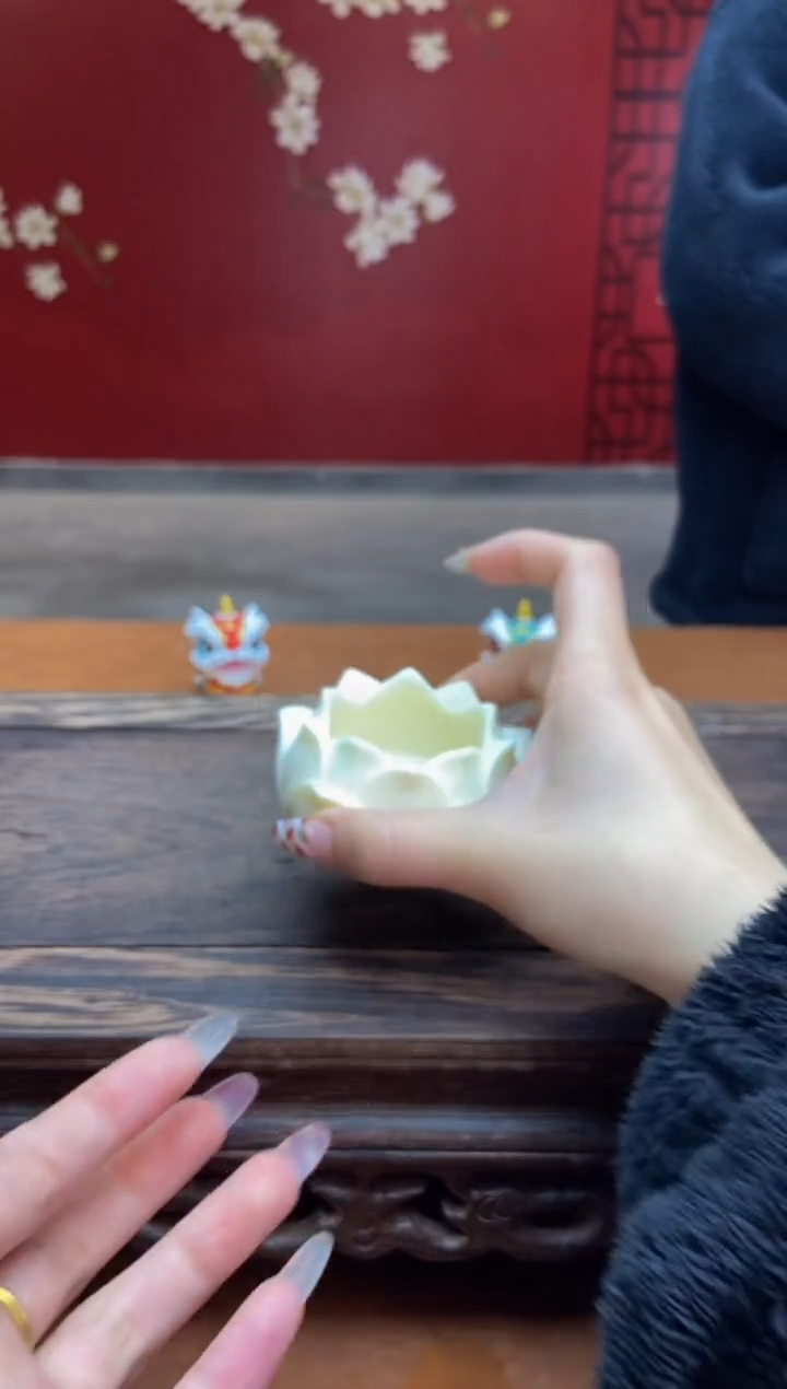 【闪购商品】婷婷陶瓷直播间专属链接