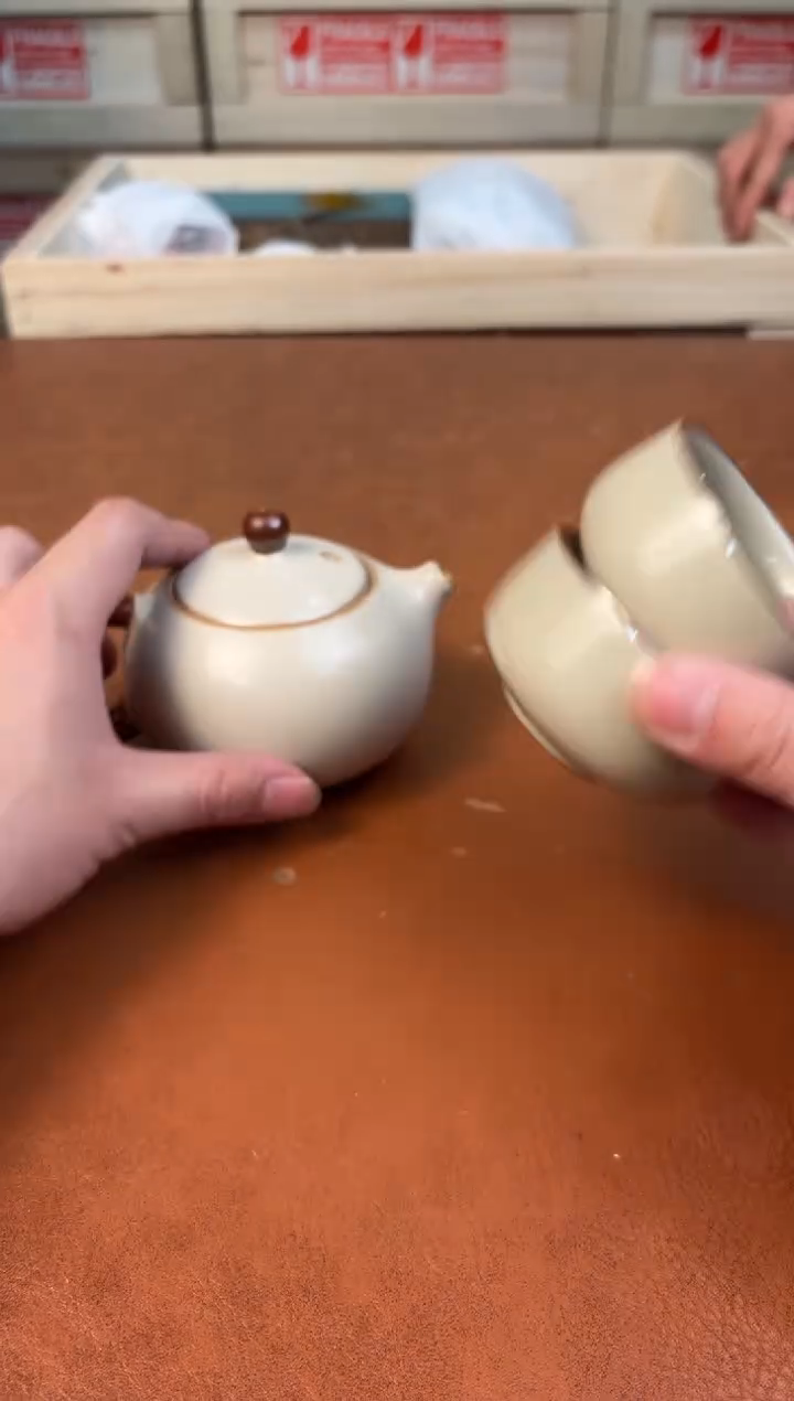 @@@@@@@@@@@@@茶具1372