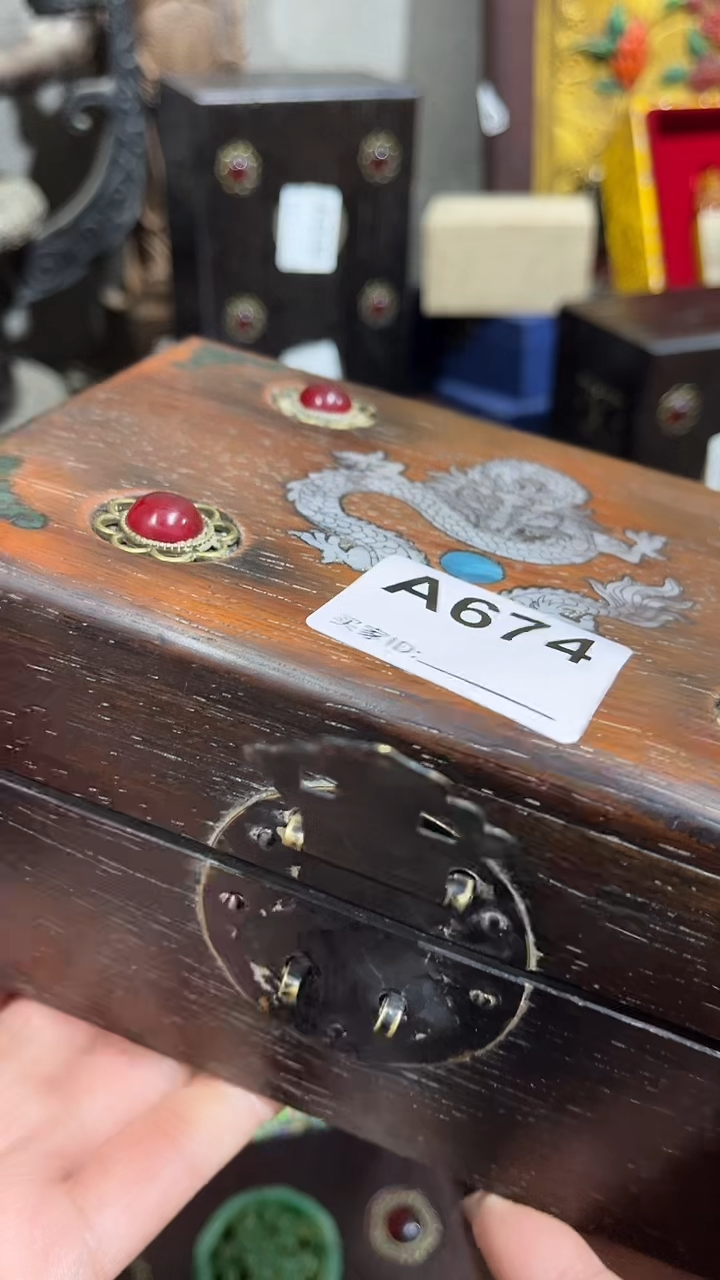 【闪购商品】老板娘推荐摆件摆饰