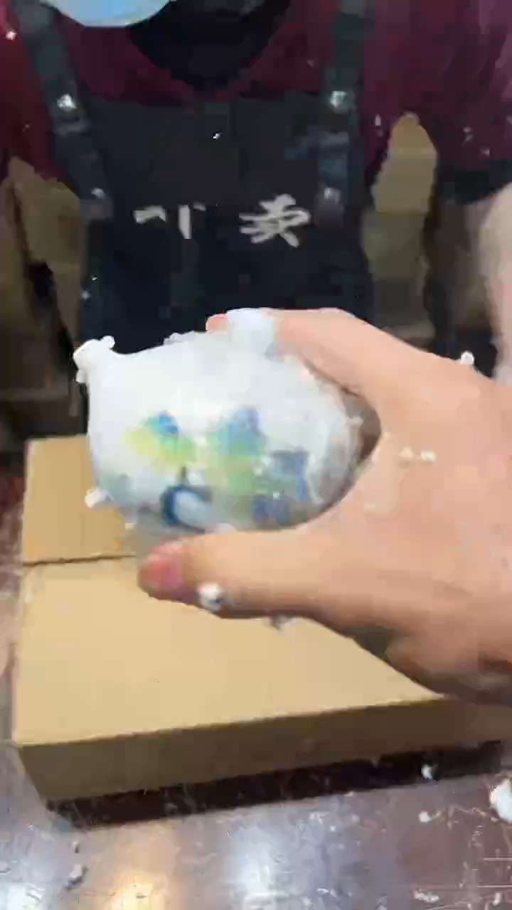 【闪购商品】清货搏赢甄选陶瓷茶具链接