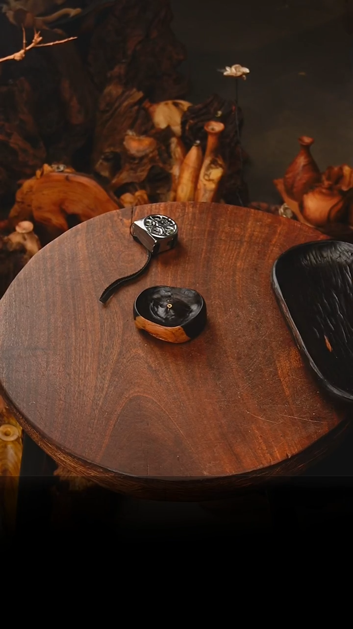 老叶木作作品227